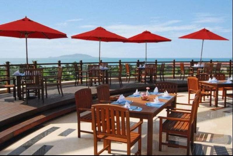 Wan Jia Hotel Resort Szanja Kültér fotó