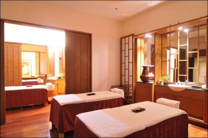 Wan Jia Hotel Resort Szanja Kültér fotó