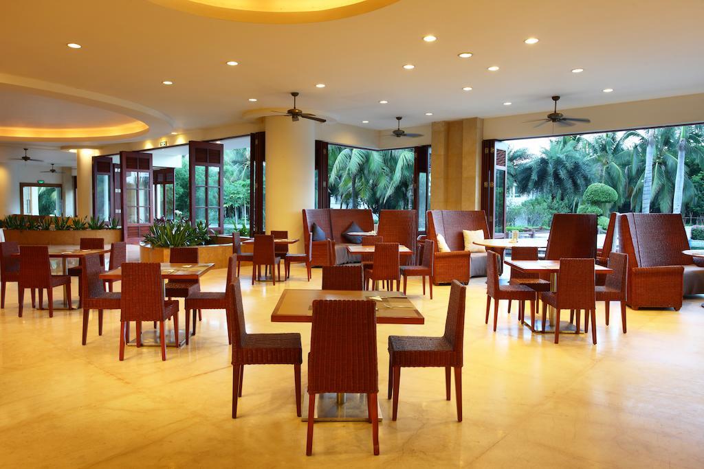 Wan Jia Hotel Resort Szanja Kültér fotó